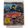 ModNation Racers