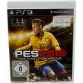 PES Pro Evolution Soccer 2016