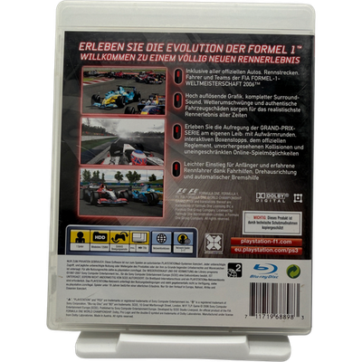 F1-Championship Edition