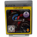 Gran Turismo 5 Platinum