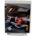 F1-Championship Edition