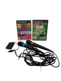 Singstar '80s Fußballhits Bundle