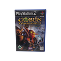 Goblin Commander Unleash the Horde