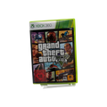 Grand Theft Auto V / GTA 5