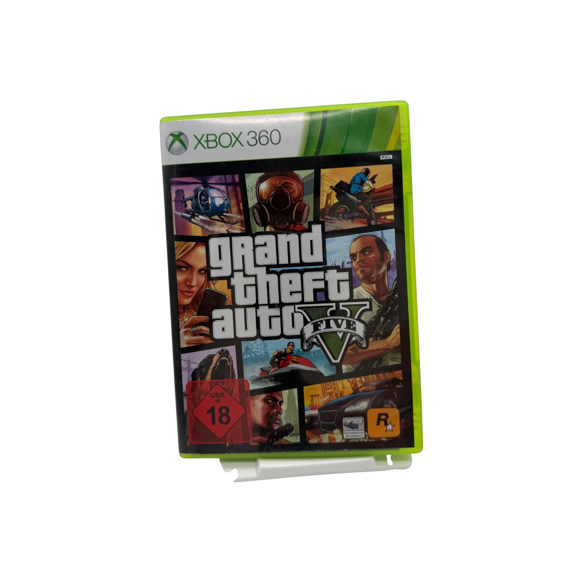 Grand Theft Auto V / GTA 5