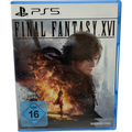 Final Fantasy Xvi