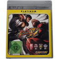 Street Fighter IV - Sony PlayStation 3