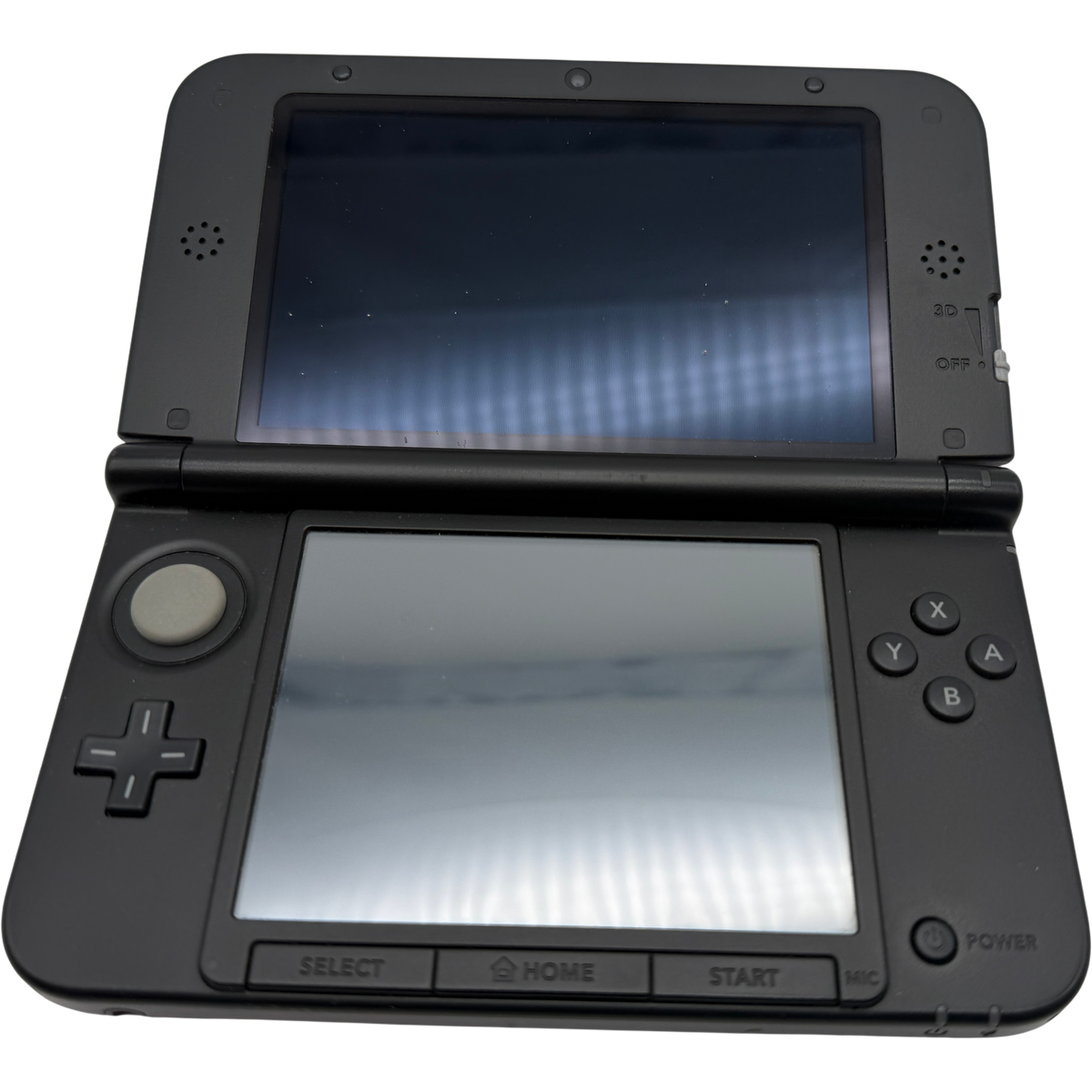 Nintendo 3DS XL rot Konsole