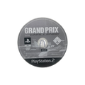 Grand Prix Challenge (nur CD ohne OVP)