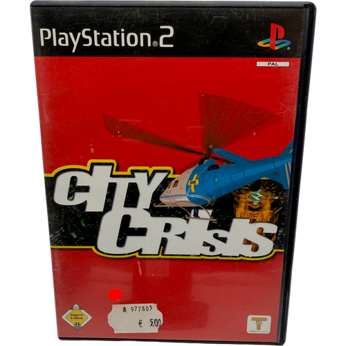 City Crisis