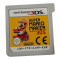 Super Mario Maker 3DS (nur Modul ohne OVP)