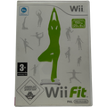 Wii Fit