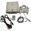 Sega Dreamcast HKT - 3030 Konsole