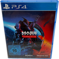 Mass Effect-Legendary Edition