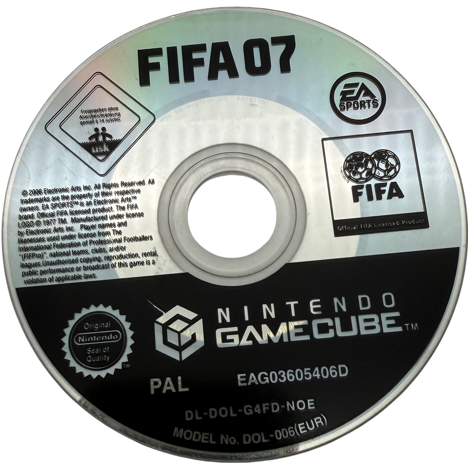 Fifa 07