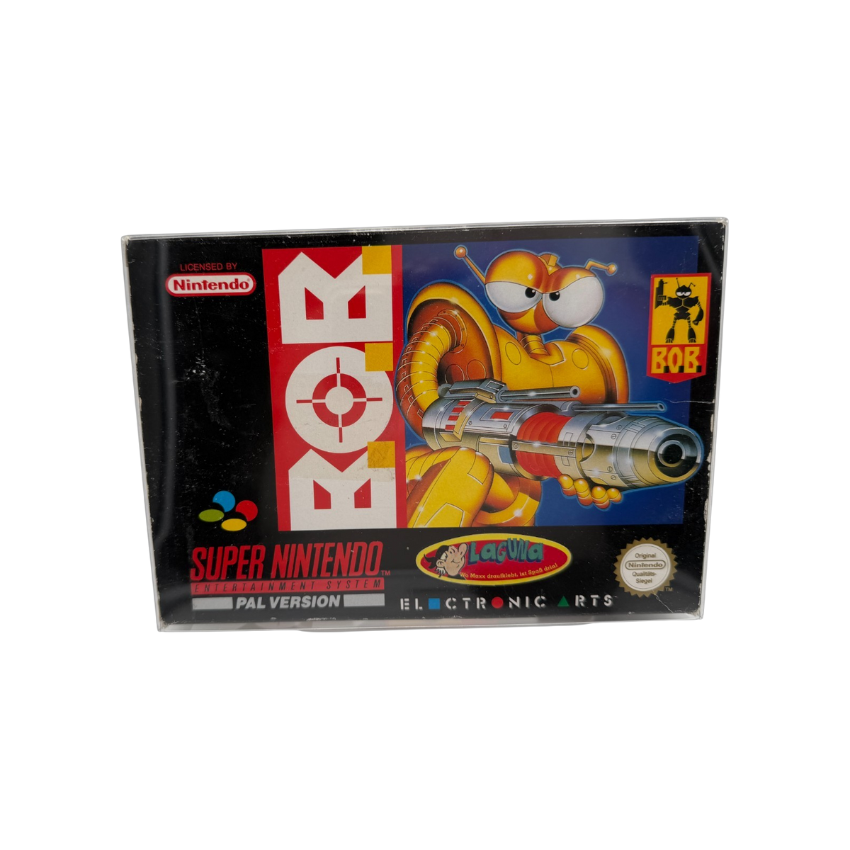 Bob