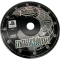 Pro Pinball Fantastic Journey CD