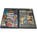 GTA Vice City & Cheats - Grand Theft Auto Bundle