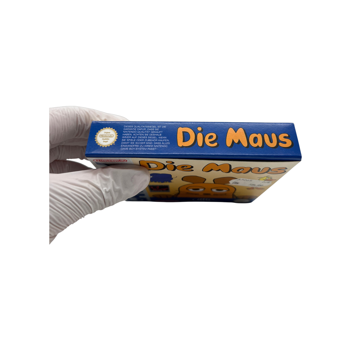Die Maus