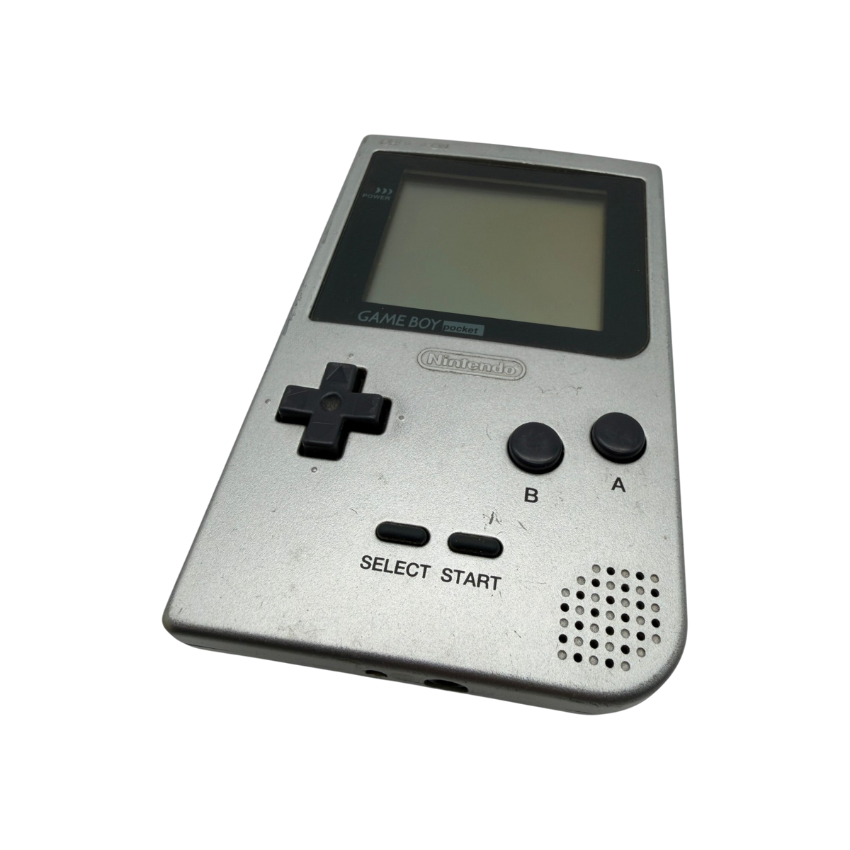 Nintendo Game Boy pocket MGB-001 Konsole