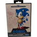 Sonic the Hedgehog