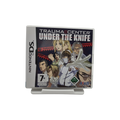 Trauma Center Under The Knife