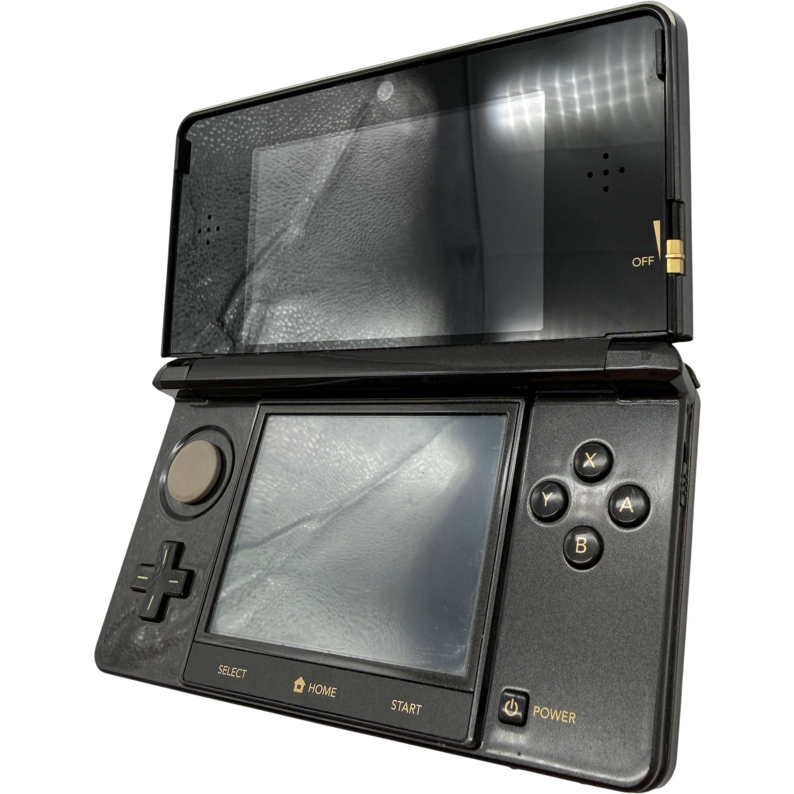 Nintendo 3DS Nintendo 3DS Legend of Zelda 25th Anniversary Edition Konsole