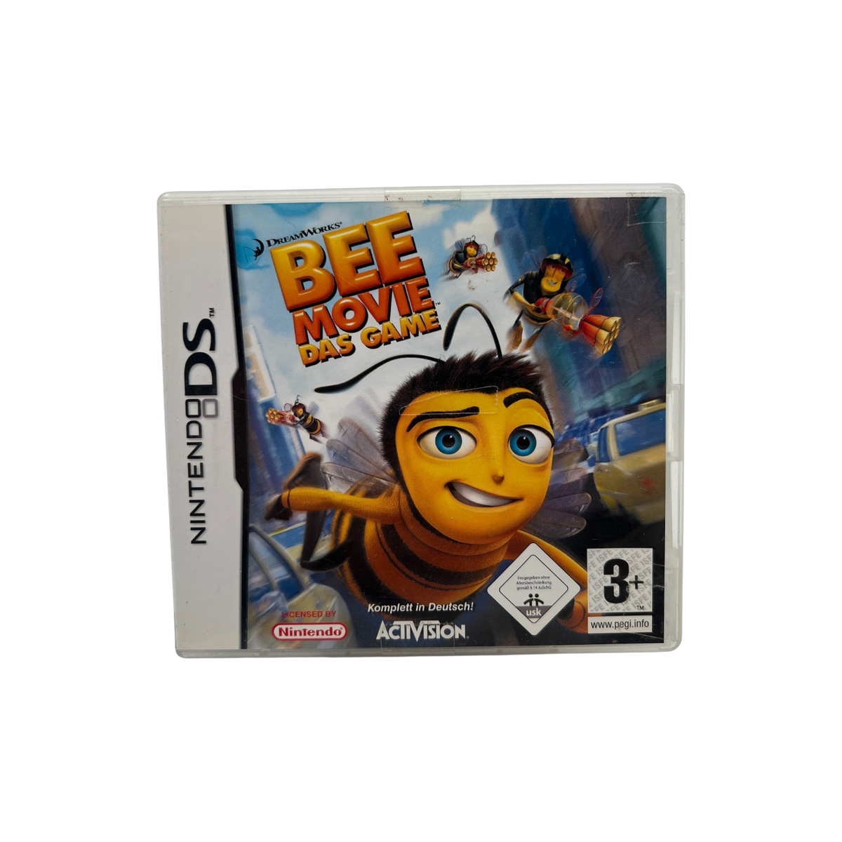 Bee Movie - das Game