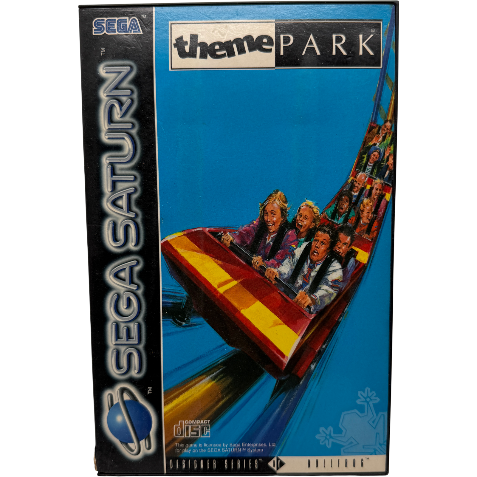 Theme Park