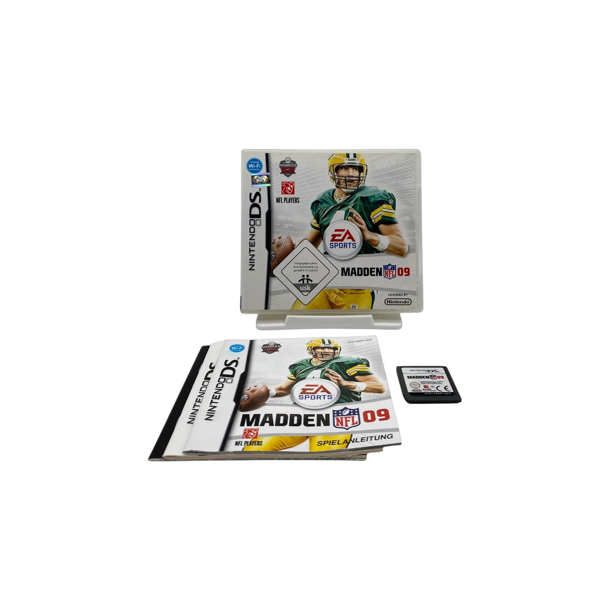 Madden NFL 09