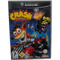Crash: Tag Team Racing