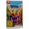 Spyro Reignited Trilogy