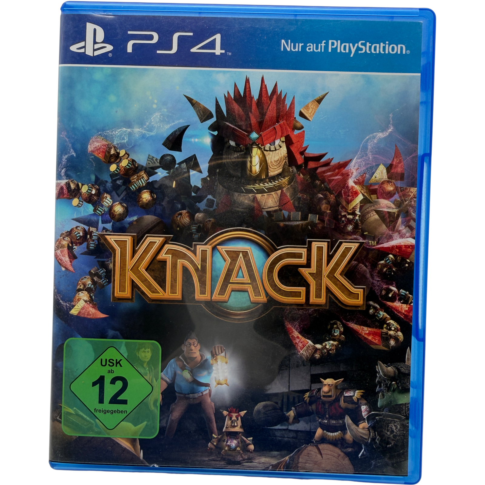 Knack