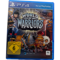 World of Warriors