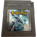 Pokemon silber Defekt - startet nicht