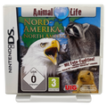 Animal Life: Nordamerika