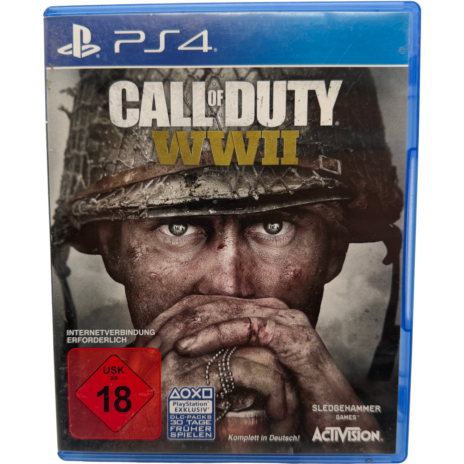Call of Duty: WWII