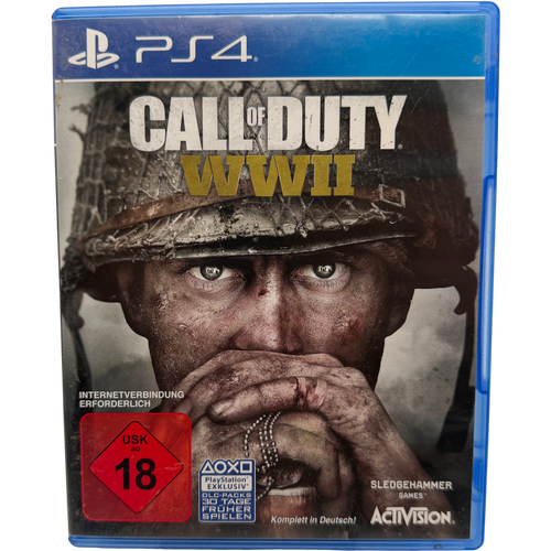 Call of Duty: WWII