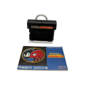 Sonic & Knuckles inkl. Anleitung