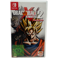 Dragoball Xenoverse 2