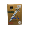 Zelda II: The Adventure of Link
