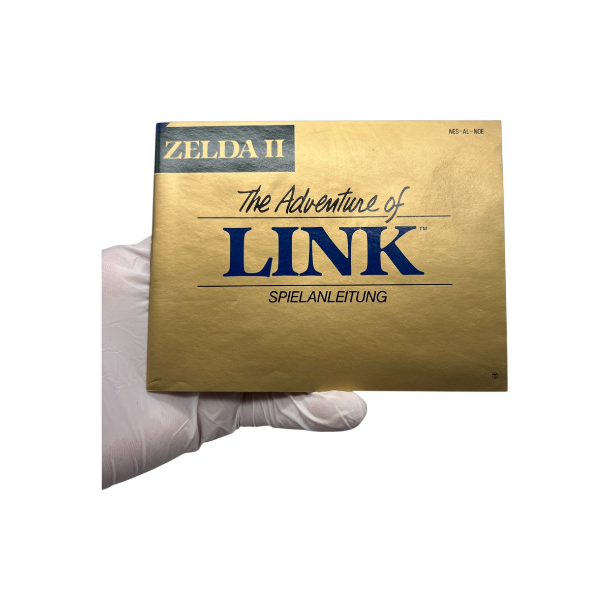 Zelda II: The Adventure of Link