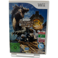 Monster Hunter Tri
