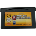 Meet The Robinsons