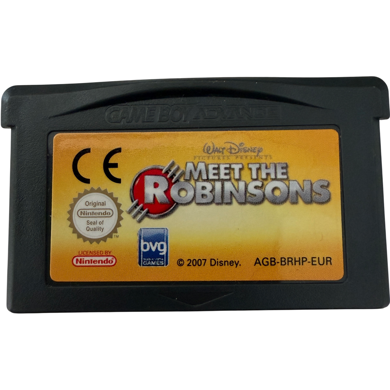 Meet The Robinsons