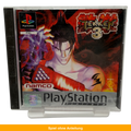 Tekken 3 (k.A.)