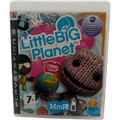 Little Big Planet