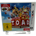 Captain Toad: Treasure Tracker