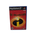 Die Unglaublichen The Incredibles