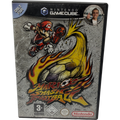 Mario Smash Football